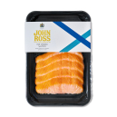 160g Plain Kiln Roasted Smoked Salmon